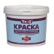 ТЕКС Краска в/д влагостойкая класс ПРОФИ супербелая (0,9л=1,3кг)